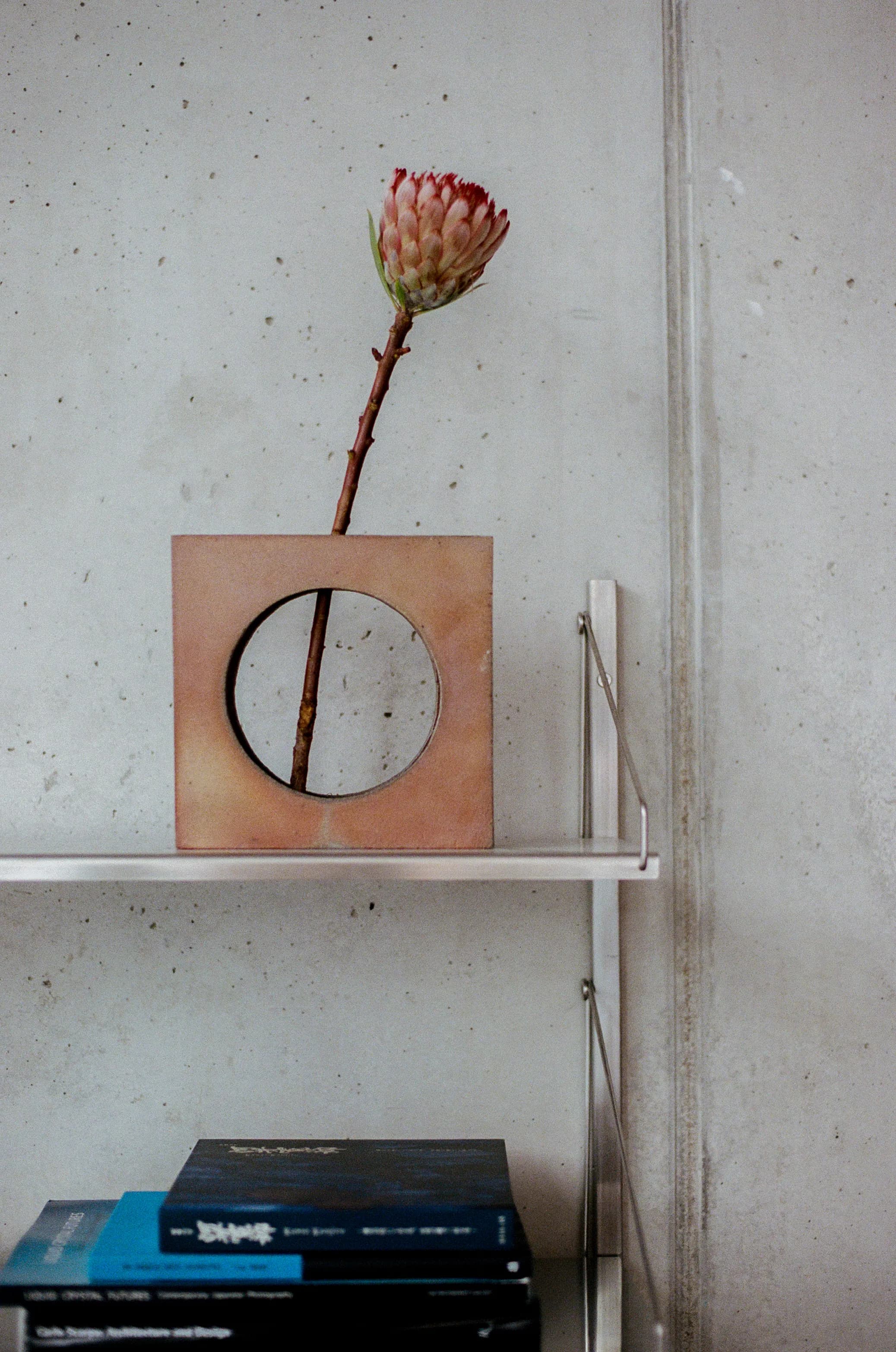 ACID interior — furniture detail - 2